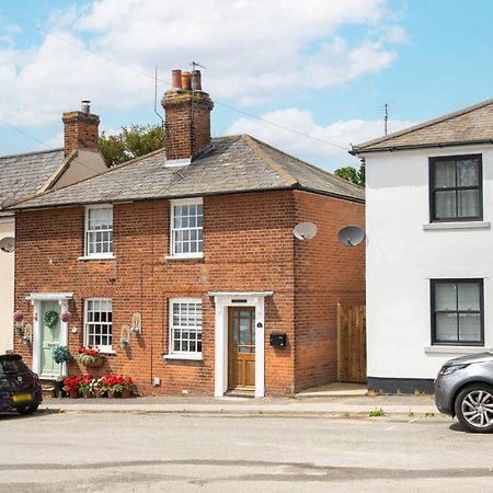 Mill Dam Lake House Saint Osyth Экстерьер фото